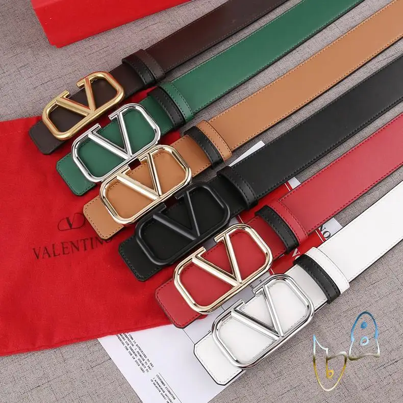 Valentino Belt 38mm lb0312